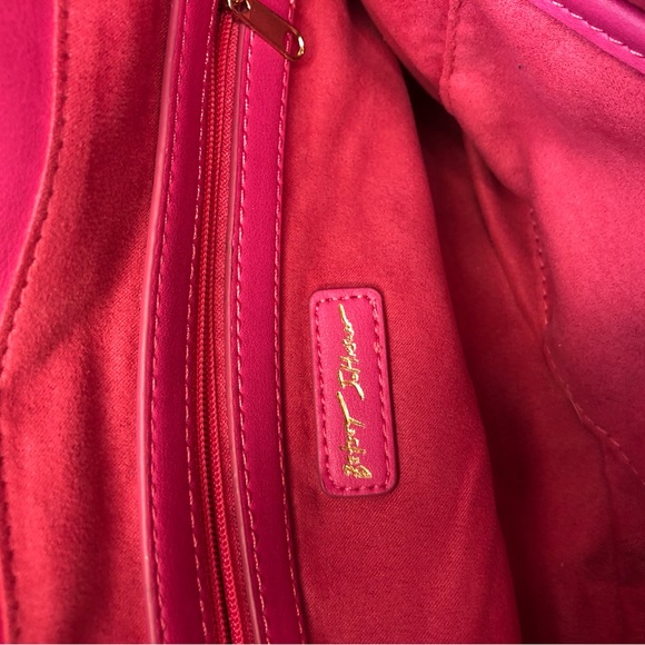 *HOLLYGRAIL* BETSEY JOHNSON* Barbie purse - Picture 9 of 9